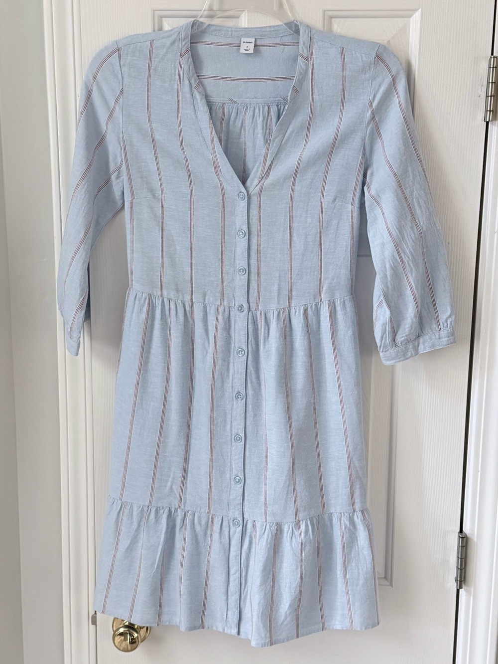 Old Navy Dress Size Small